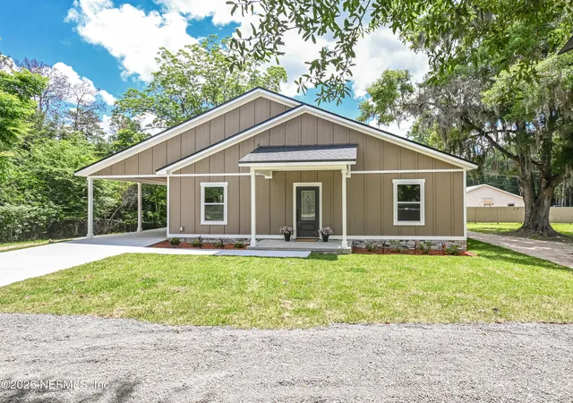 Homes for sale in Glen St. Mary, FL | 9765 S Glen Ave, Glen St. Mary, FL 32040 | MLS# 2150044