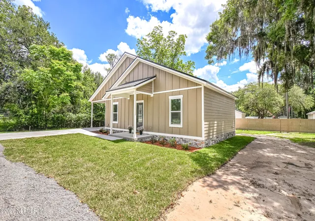 Homes for sale in Glen St. Mary, FL | 9765 S Glen Ave, Glen St. Mary, FL 32040 | MLS# 2150044