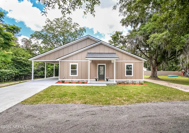 Homes for sale in Glen St. Mary, FL | 9765 S Glen Ave, Glen St. Mary, FL 32040 | MLS# 2150044