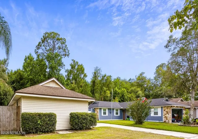 Photo 2 of Single family home for sale at 3632 Ballestero Dr S, Jacksonville, FL 32257 | MLS# 2150093 | Listing updated on 2026-09-15