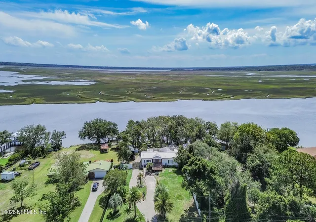Photo 1 of Manufactured home for sale at 15974 Shark Rd W, Jacksonville, FL 32226 | MLS# 2150110 | Listing updated on 2026-07-24