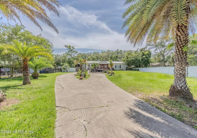 Photo 3 of Manufactured home for sale at 15974 Shark Rd W, Jacksonville, FL 32226 | MLS# 2150110 | Listing updated on 2026-07-24