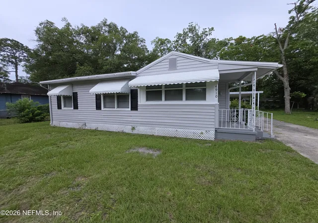Photo 23 of Sale Pending at 4910 Walcott Ave, Jacksonville, FL 32209 | MLS# 2152647 | Listing updated on 2026-07-29
