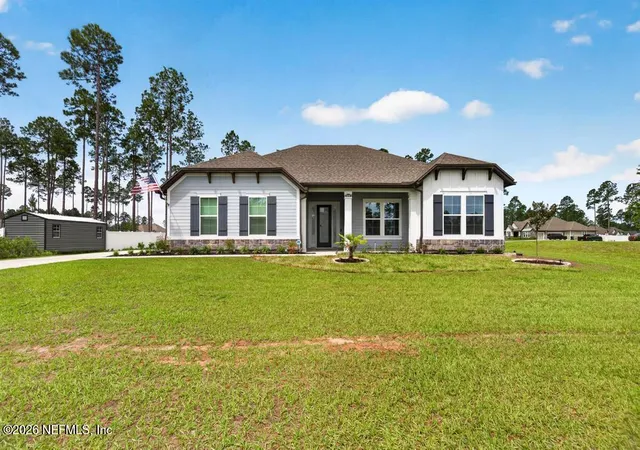 Homes for sale in Hilliard, FL | 36004 Pitch Ln, Hilliard, FL 32046 | MLS# 2150210