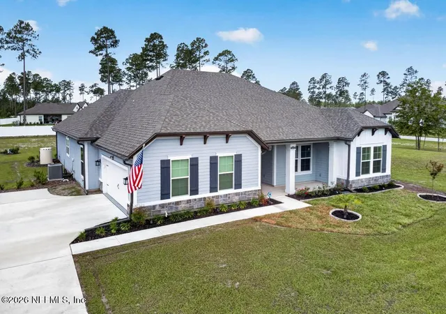 Homes for sale in Hilliard, FL | 36004 Pitch Ln, Hilliard, FL 32046 | MLS# 2150210