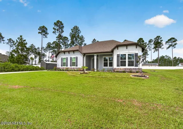 Homes for sale in Hilliard, FL | 36004 Pitch Ln, Hilliard, FL 32046 | MLS# 2150210