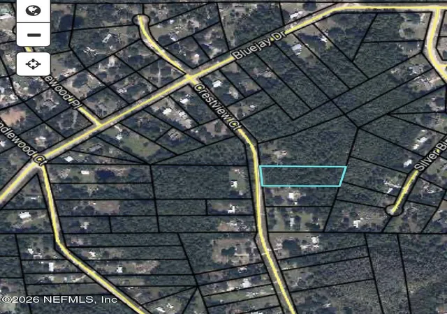 2nd image of 1973 Crestview Ct, Middleburg, FL 32068 | MLS# 2150079