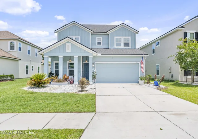 Photo 2 of Single family home for sale at 792 Sycamore Way, Orange Park, FL 32073 | MLS# 2150103 | Listing updated on 2026-09-08