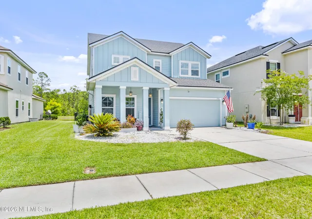 Photo 3 of Single family home for sale at 792 Sycamore Way, Orange Park, FL 32073 | MLS# 2150103 | Listing updated on 2026-09-08