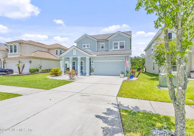 Photo 3 of Single family home for sale at 792 Sycamore Way, Orange Park, FL 32073 | MLS# 2150103 | Listing updated on 2026-09-08