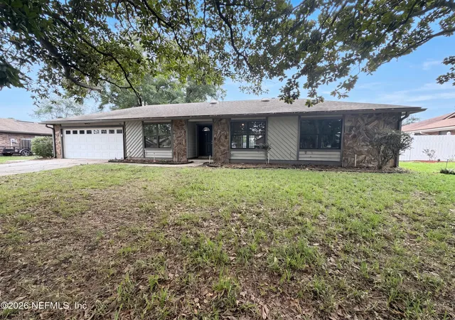 Homes for sale in Orange Park, FL | 2441 Longwood St, Orange Park, FL 32065 | MLS# 2150060