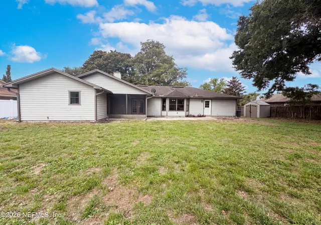 Photo 4 of Sale Pending at 2441 Longwood St, Orange Park, FL 32065 | MLS# 2150060 | Listing updated on 2026-08-25