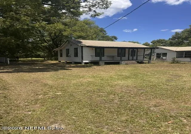 Photo 2 of Sale Pending at 12746 Woodland Ave, Jacksonville, FL 32218 | MLS# 2150063 | Listing updated on 2026-09-15