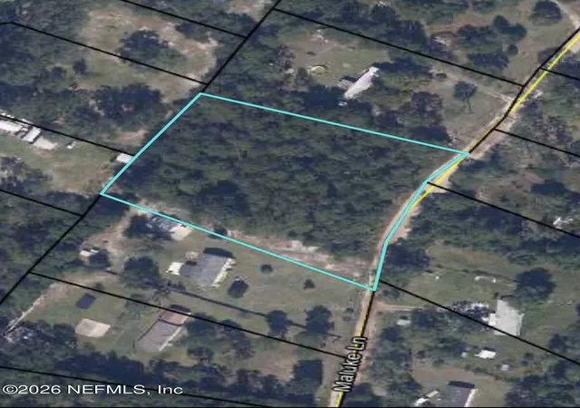 1st image of 0 Maluke Ln, Middleburg, FL 32068 | MLS# 2150078