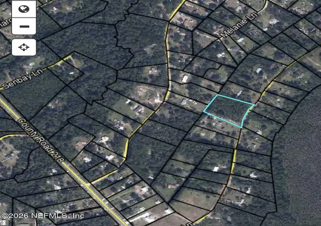 2nd image of 0 Maluke Ln, Middleburg, FL 32068 | MLS# 2150078