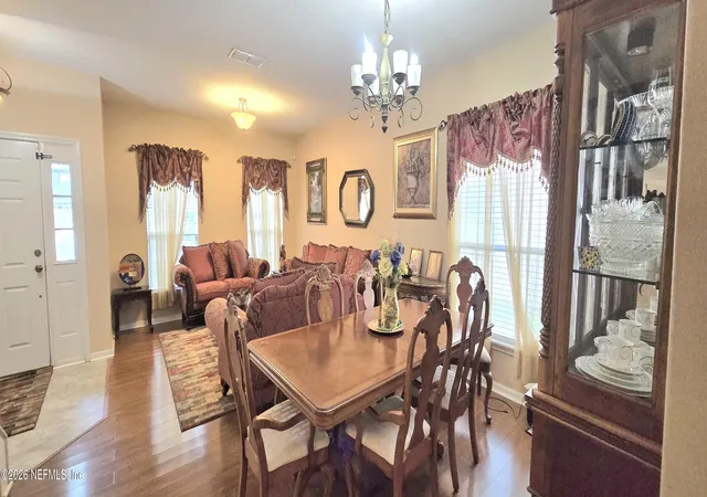 Photo 2 of Single family home for sale at 1433 Blue Spring Ct, Saint Augustine, FL 32092 | MLS# 2150075 | Listing updated on 2026-09-10