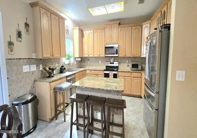 Photo 4 of Single family home for sale at 1433 Blue Spring Ct, Saint Augustine, FL 32092 | MLS# 2150075 | Listing updated on 2026-09-17