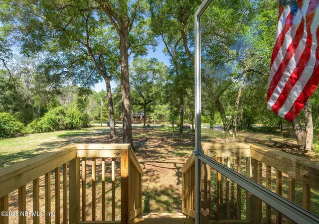 Photo 3 of Manufactured home for sale at 8337 Singleton Pl, Keystone Heights, FL 32656 | MLS# 2150497 | Listing updated on 2026-10-07
