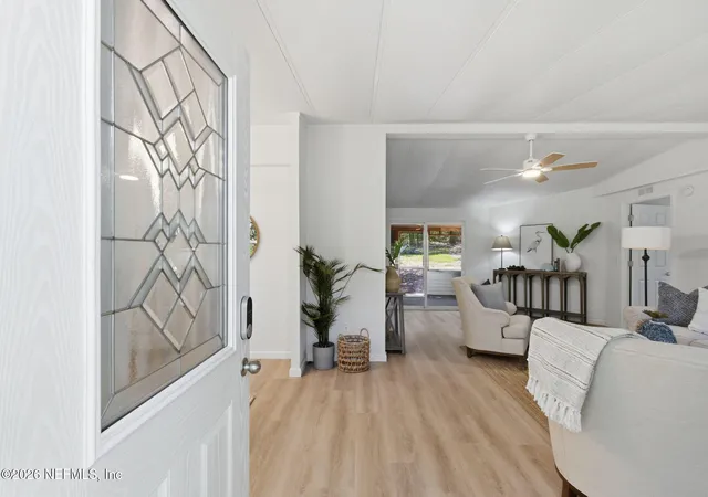 Photo 3 of Manufactured home for sale at 8337 Singleton Pl, Keystone Heights, FL 32656 | MLS# 2150497 | Listing updated on 2026-10-07