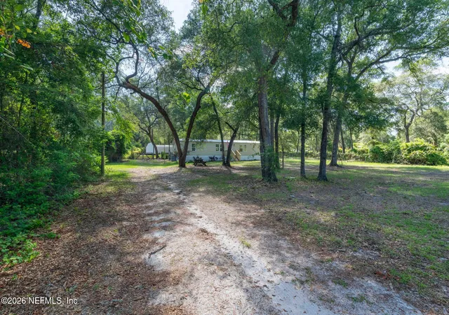 Photo 57 of Manufactured home for sale at 8337 Singleton Pl, Keystone Heights, FL 32656 | MLS# 2150497 | Listing updated on 2026-10-07