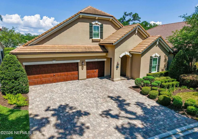 Photo 1 of Single family home for sale at 1363 Heritage Manor Dr, Jacksonville, FL 32207 | MLS# 2150219 | Listing updated on 2026-08-26