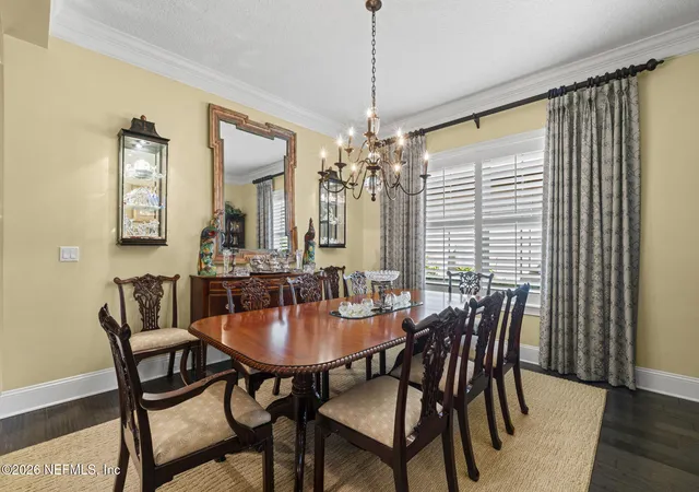 Photo 3 of Single family home for sale at 1363 Heritage Manor Dr, Jacksonville, FL 32207 | MLS# 2150219 | Listing updated on 2026-08-26
