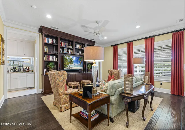 Photo 3 of Single family home for sale at 1363 Heritage Manor Dr, Jacksonville, FL 32207 | MLS# 2150219 | Listing updated on 2026-08-26