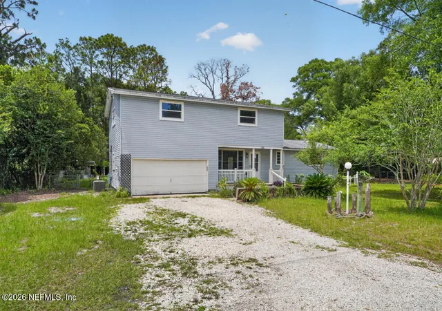 Photo 2 of Single family home for sale at 2361 Happy Ln, Jacksonville, FL 32218 | MLS# 2150085 | Listing updated on 2026-09-14