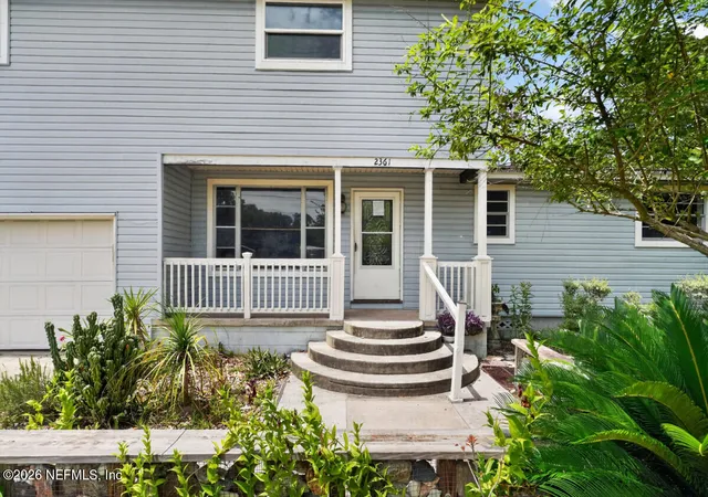 Photo 3 of Single family home for sale at 2361 Happy Ln, Jacksonville, FL 32218 | MLS# 2150085 | Listing updated on 2026-09-14