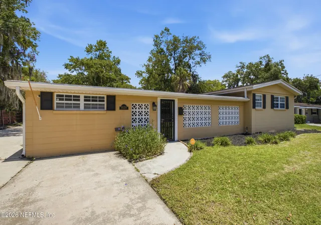 Photo 3 of Single family home for sale at 8159 Ladoga Ave, Jacksonville, FL 32217 | MLS# 2152989 | Listing updated on 2026-06-30