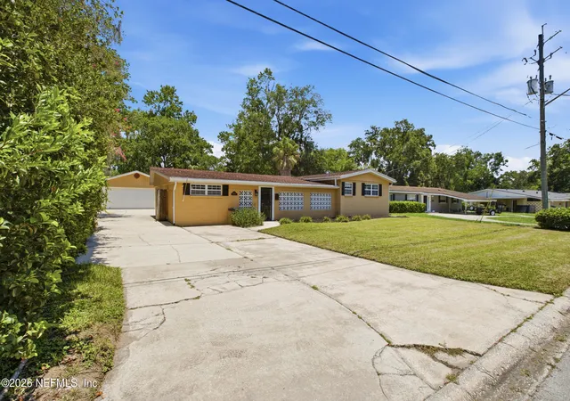 Photo 3 of Single family home for sale at 8159 Ladoga Ave, Jacksonville, FL 32217 | MLS# 2152989 | Listing updated on 2026-06-30