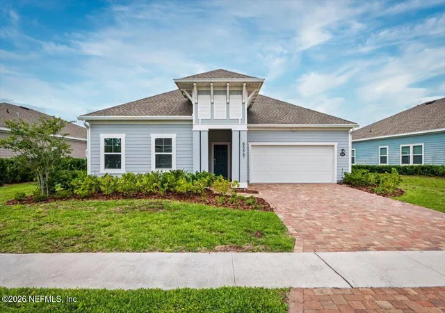 Homes for sale in Fernandina Beach, FL | 85467 Stonehurst Pkwy, Fernandina Beach, FL 32034 | MLS# 2150108