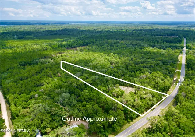 35th image of 952 S Co Rd 21, Hawthorne, FL 32640 | MLS# 2150498