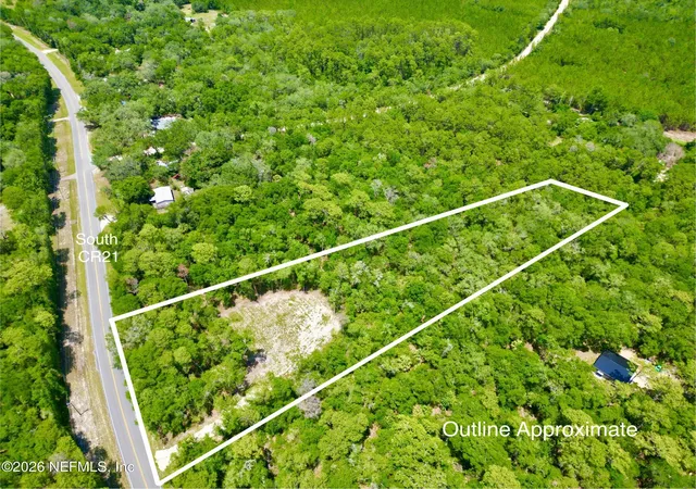 4th image of 952 S Co Rd 21, Hawthorne, FL 32640 | MLS# 2150498