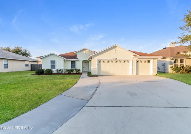 Photo 1 of Single family home for sale at 11483 Summer Bird Ct, Jacksonville, FL 32221 | MLS# 2150114 | Listing updated on 2026-09-04
