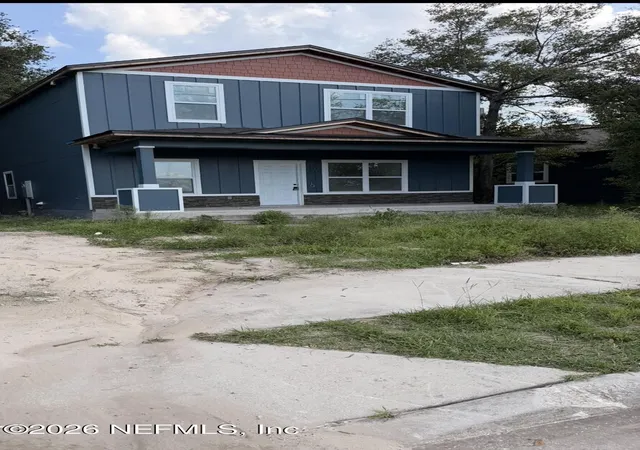Photo 1 of Single family home for sale at 1052 E 7th Street, Jacksonville, FL 32206 | MLS# 2150195 | Listing updated on 2026-07-01