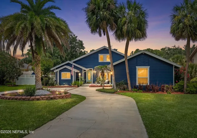Photo 2 of Single family home for sale at 14073 Pine Is Dr, Jacksonville, FL 32224 | MLS# 2151467 | Listing updated on 2026-09-13
