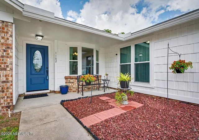 Homes for sale in Orange Park, FL | 1102 Meadow Dr, Orange Park, FL 32065 | MLS# 2150134
