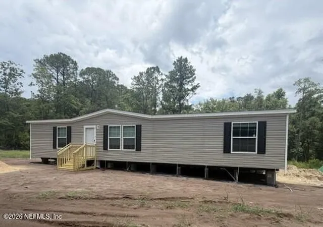 Photo 1 of Manufactured home for sale at 4819 Sedge St, Middleburg, FL 32068 | MLS# 2150135 | Listing updated on 2026-09-04
