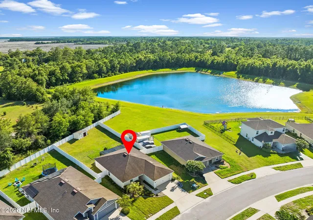 Homes for sale in Yulee, FL | 77707 Lumber Creek Blvd, Yulee, FL 32097 | MLS# 2150136