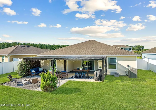 Homes for sale in Yulee, FL | 77707 Lumber Creek Blvd, Yulee, FL 32097 | MLS# 2150136