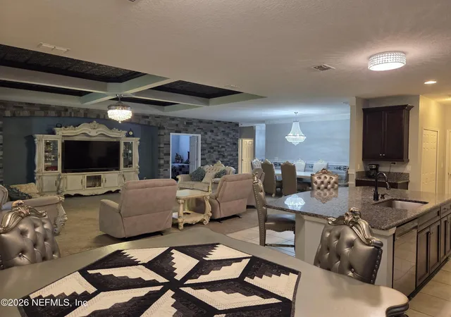 3rd image of 1858 Adler Nest Ln, Fleming Island, FL 32003 | MLS# 2150133