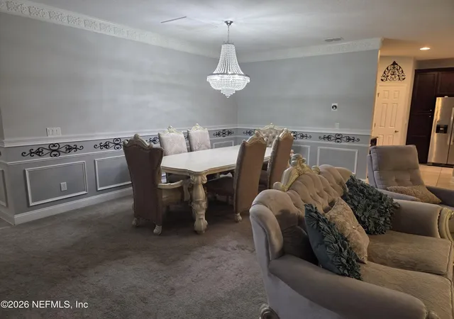 4th image of 1858 Adler Nest Ln, Fleming Island, FL 32003 | MLS# 2150133