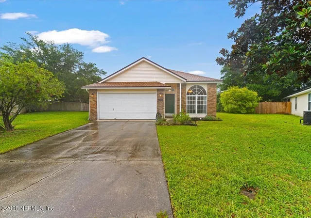 Photo 1 of Single family home for sale at 12669 Ayrshire St, Jacksonville, FL 32226 | MLS# 2150139 | Listing updated on 2026-07-30