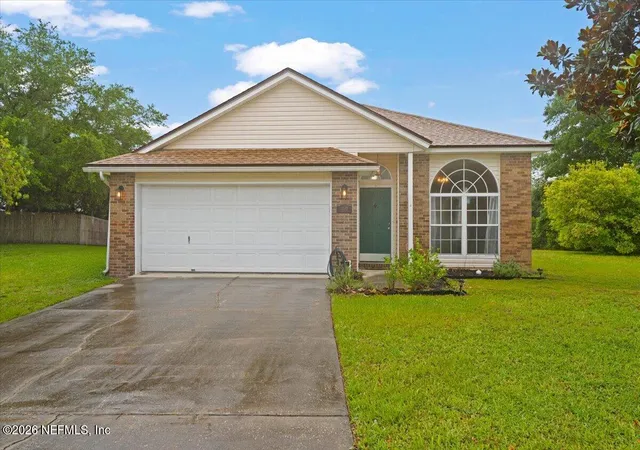 Photo 2 of Single family home for sale at 12669 Ayrshire St, Jacksonville, FL 32226 | MLS# 2150139 | Listing updated on 2026-07-30