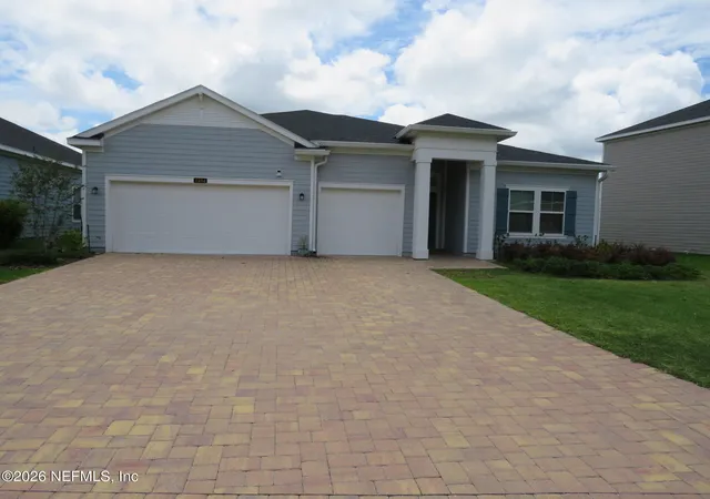 Photo 2 of Single family home for sale at 1484 Huntley Holw Dr, Jacksonville, FL 32218 | MLS# 2150177 | Listing updated on 2026-06-19