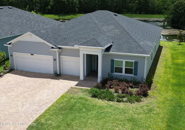 Photo 1 of Single family home for sale at 1484 Huntley Holw Dr, Jacksonville, FL 32218 | MLS# 2150177 | Listing updated on 2026-06-19