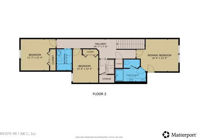 47th image of 92 Seaport Breeze Rd, Saint Augustine, FL 32095 | MLS# 2150711