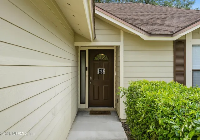 Photo 2 of Single family home for sale at 8133 Morristown Trl, Jacksonville, FL 32244 | MLS# 2150157 | Listing updated on 2026-09-02