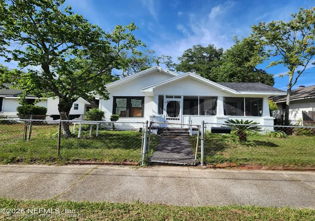 Homes for sale in Jacksonville, FL | 623 Ivy St, Jacksonville, FL 32206 | MLS# 2150189